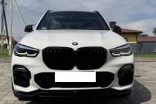 BMW X5 G05, 2019, пробег 141000 км