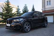 BMW X5 G05, 2019, пробег 148000 км
