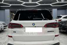BMW X5 G05, 2019, пробег 155000 км