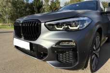 BMW X5 G05, 2019, пробег 192000 км