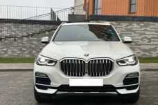 BMW X5 G05, 2019, пробег 32500 км
