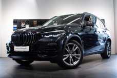 BMW X5 G05, 2020, пробег 108690 км