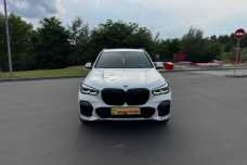 BMW X5 G05, 2020, пробег 119000 км