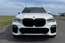 BMW X5 G05, 2020, пробег 120000 км