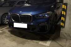 BMW X5 G05, 2020, пробег 155000 км