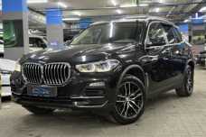 BMW X5 G05, 2020, пробег 155061 км