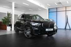 BMW X5 G05, 2020, пробег 50269 км