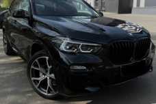 BMW X5 G05, 2020, пробег 67530 км