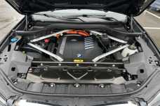 BMW X5 G05, 2020, пробег 91000 км