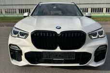 BMW X5 G05, 2020, пробег 92000 км