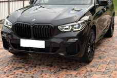 BMW X5 G05, 2021, пробег 120000 км