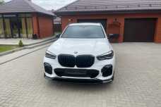 BMW X5 G05, 2021, пробег 16500 км