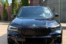 BMW X5 G05, 2021, пробег 29000 км