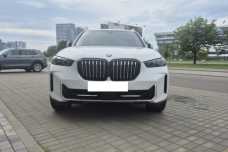 BMW X5 G05, 2021, пробег 67000 км