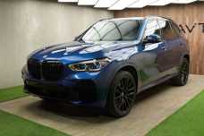 BMW X5 G05, 2021, пробег 67721 км