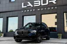 BMW X5 G05, 2022, пробег 18453 км