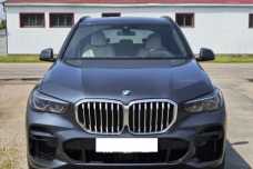 BMW X5 G05, 2022, пробег 30000 км
