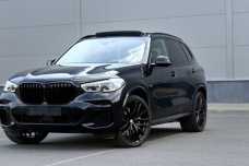 BMW X5 G05, 2022, пробег 67000 км