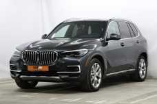 BMW X5 G05, 2022, пробег 67387 км