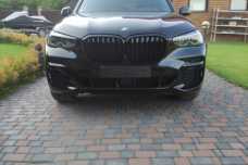 BMW X5 G05, 2022, пробег 83500 км