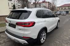 BMW X5 G05