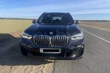 BMW X5 G05