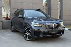 BMW X5 G05