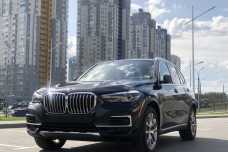 BMW X5 G05