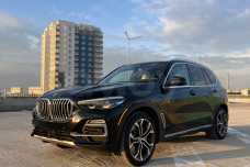 BMW X5 G05