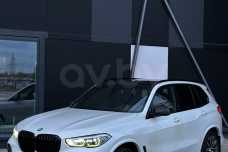 BMW X5 G05