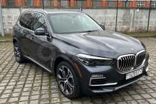 BMW X5 G05