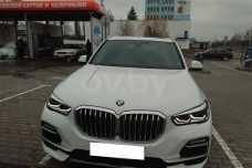 BMW X5 G05