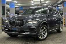 BMW X5 G05