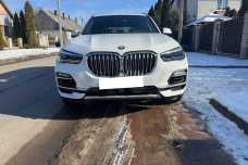 BMW X5 G05