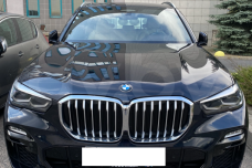 BMW X5 G05