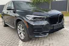 BMW X5 G05