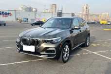 BMW X5 G05
