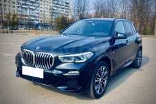 BMW X5 G05