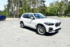 BMW X5 G05
