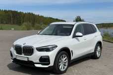 BMW X5 G05