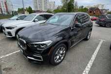 BMW X5 G05