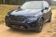 BMW X5 G05