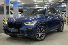 BMW X5 G05