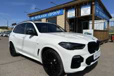 BMW X5 G05