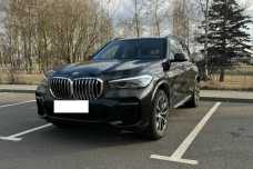 BMW X5 G05