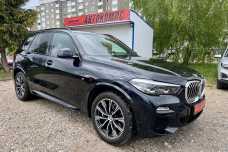 BMW X5 G05