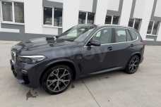 BMW X5 G05