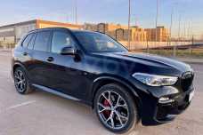 BMW X5 G05