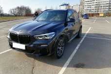 BMW X5 G05