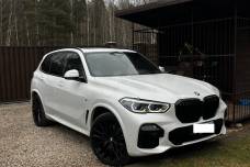 BMW X5 G05